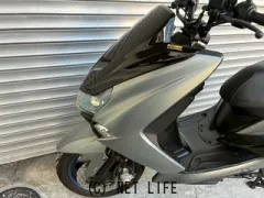 ヤマハ マジェスティS