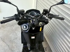 ヤマハ マジェスティS