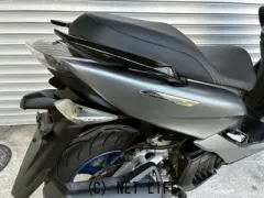 ヤマハ マジェスティS