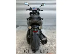 ヤマハ マジェスティS