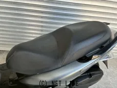 ヤマハ マジェスティS