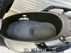 ヤマハ マジェスティS