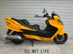 スズキ スカイウェイブ250