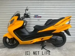 スズキ スカイウェイブ250