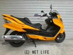 スズキ スカイウェイブ250