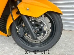 スズキ スカイウェイブ250