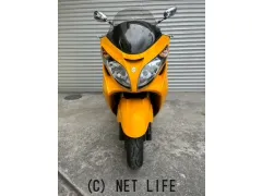 スズキ スカイウェイブ250