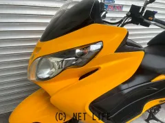 スズキ スカイウェイブ250