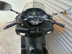 スズキ スカイウェイブ250