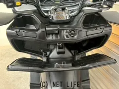 スズキ スカイウェイブ250