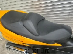 スズキ スカイウェイブ250