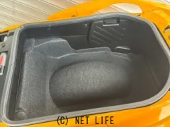 スズキ スカイウェイブ250