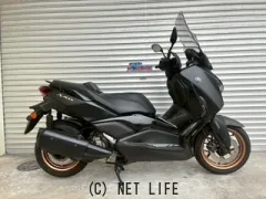 ヤマハ XMAX