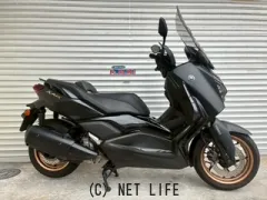 ヤマハ XMAX