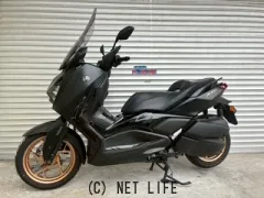 ヤマハ XMAX