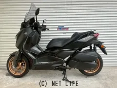 ヤマハ XMAX