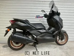 ヤマハ XMAX