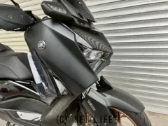 ヤマハ XMAX