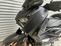 ヤマハ XMAX
