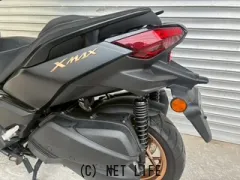 ヤマハ XMAX