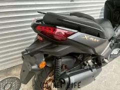 ヤマハ XMAX