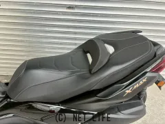 ヤマハ XMAX