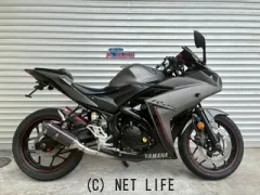ヤマハ YZF-R25