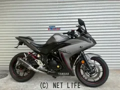 ヤマハ YZF-R25