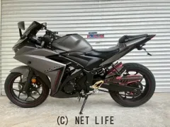 ヤマハ YZF-R25