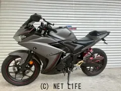 ヤマハ YZF-R25
