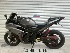ヤマハ YZF-R25