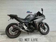 ヤマハ YZF-R25