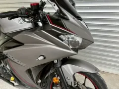 ヤマハ YZF-R25