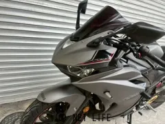 ヤマハ YZF-R25