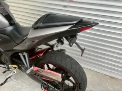ヤマハ YZF-R25