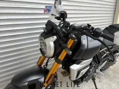スズキ GSX8-T
