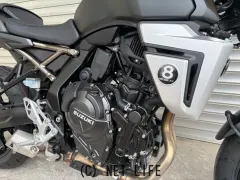 スズキ GSX8-T