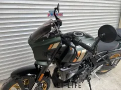スズキ GSX8-TT