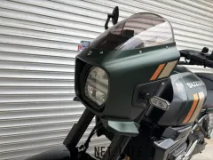 スズキ GSX8-TT