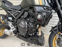 スズキ GSX8-TT
