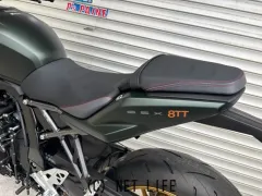 スズキ GSX8-TT