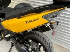 ヤマハ T-MAX500