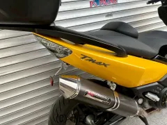 ヤマハ T-MAX500