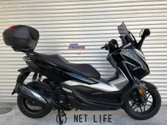 ホンダ フォルツァ