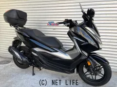 ホンダ フォルツァ