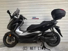 ホンダ フォルツァ