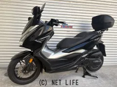 ホンダ フォルツァ