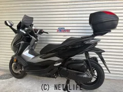 ホンダ フォルツァ