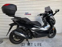 ホンダ フォルツァ