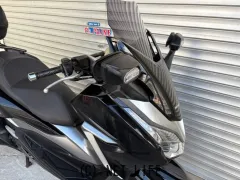 ホンダ フォルツァ